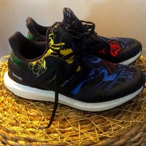 Adidas Ultraboost DNA x Disney